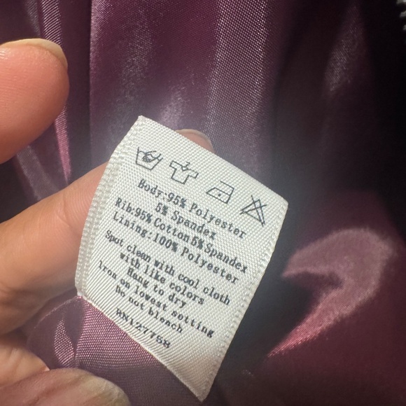 Bomber jacket - Picture 8 of 15